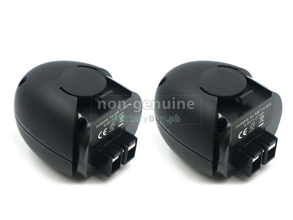 Metabo POWERMAXX Replacement Battery