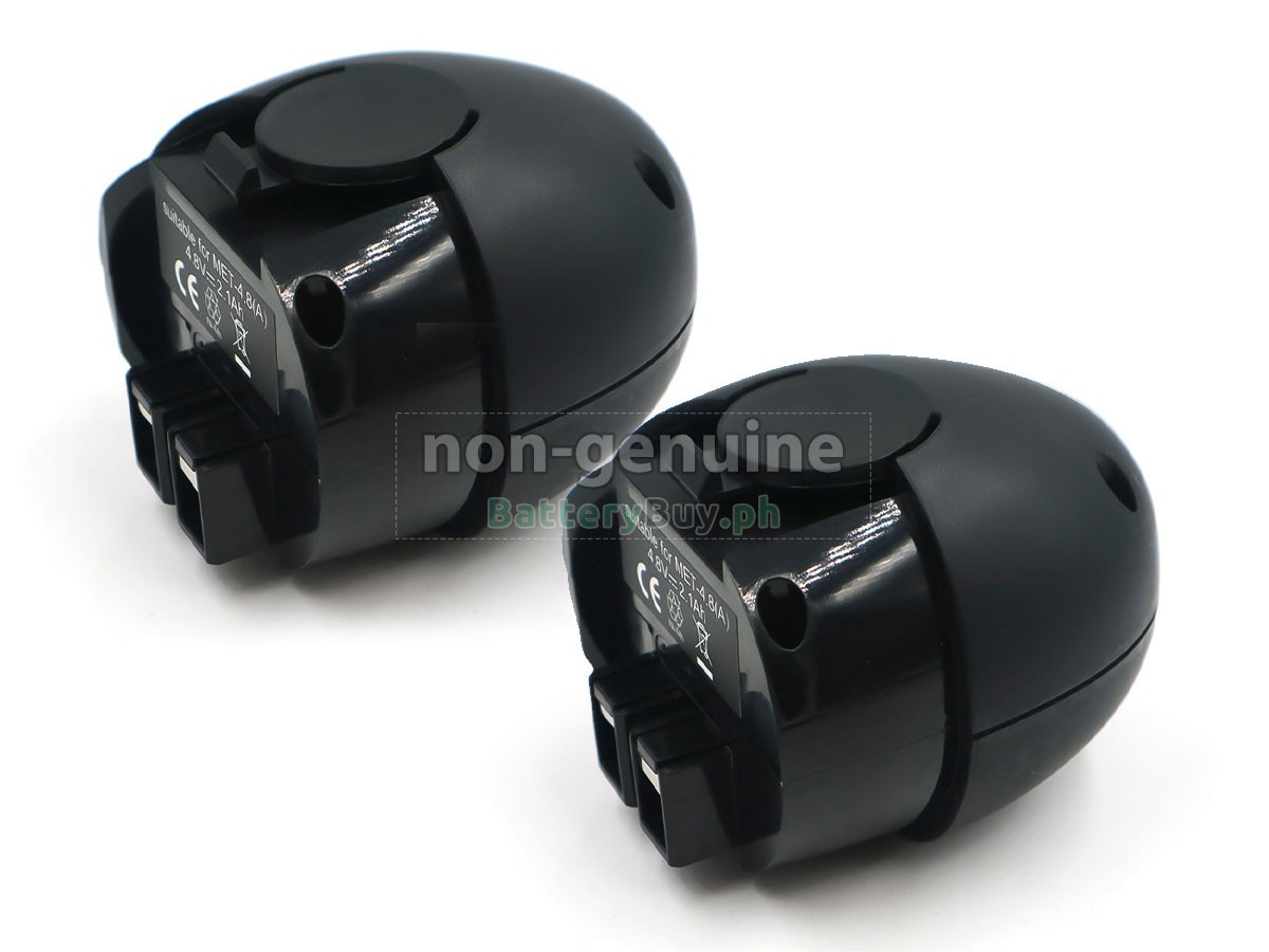 Metabo POWERMAXX Replacement Battery