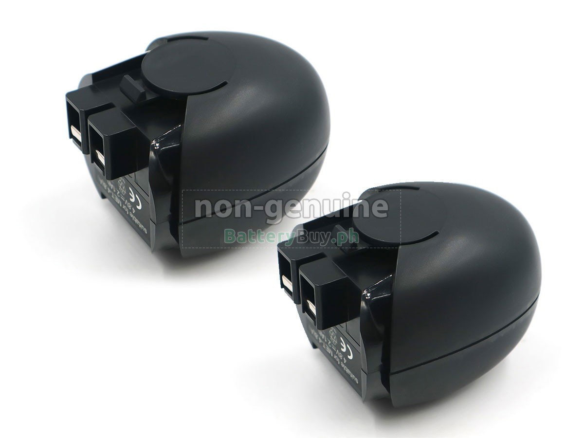 Metabo POWERMAXX Replacement Battery