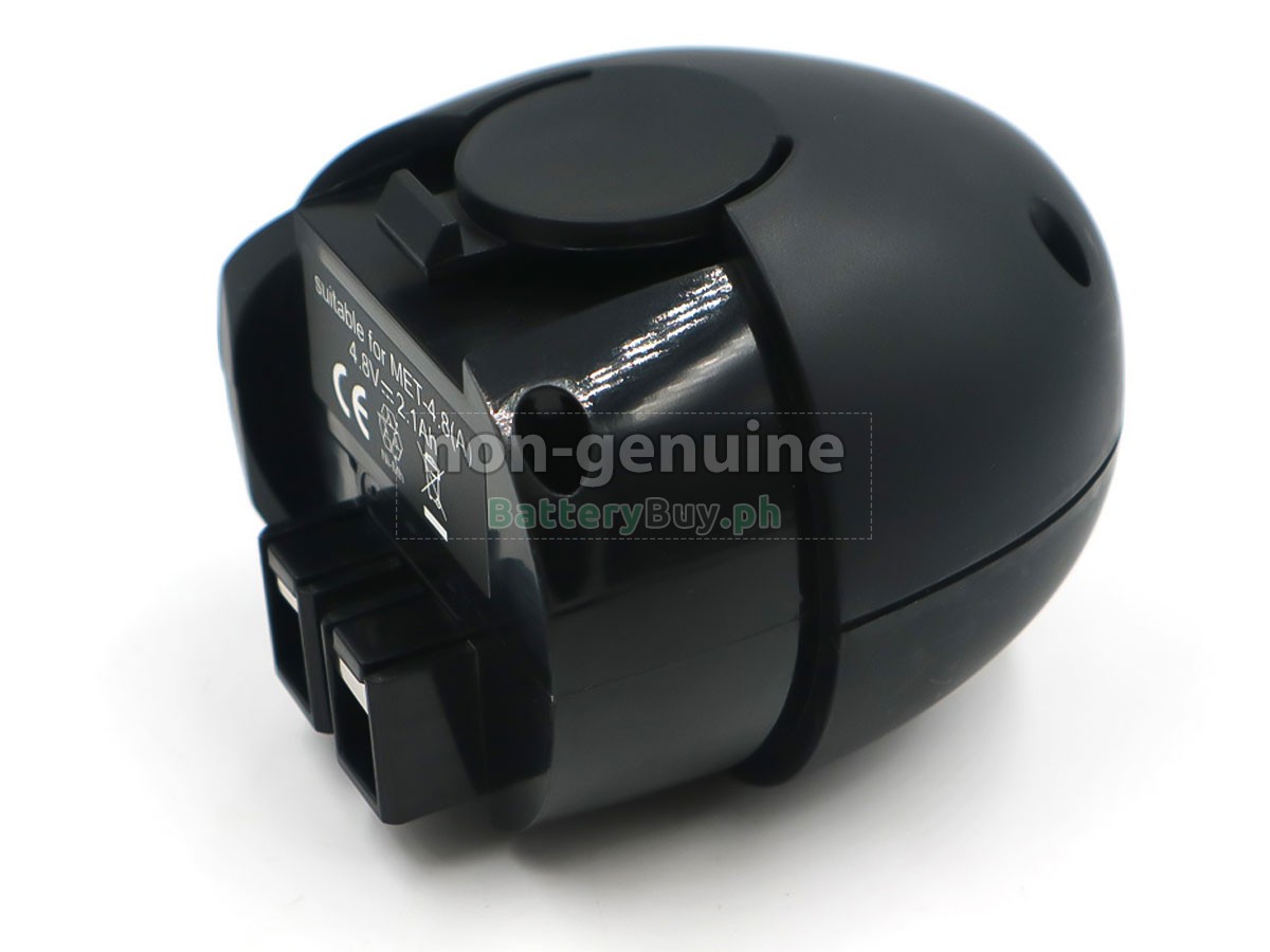 Metabo POWERMAXX Replacement Battery