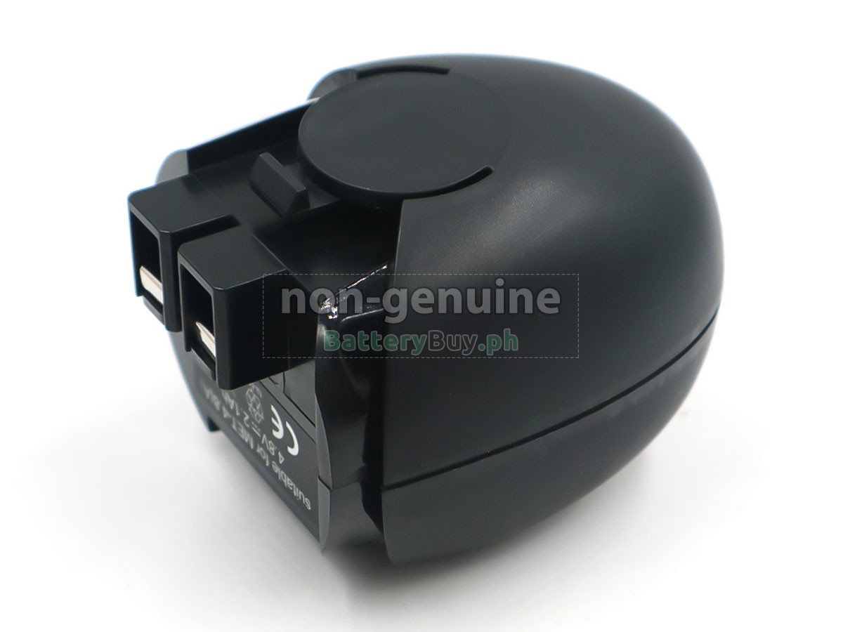 Metabo POWERMAXX Replacement Battery