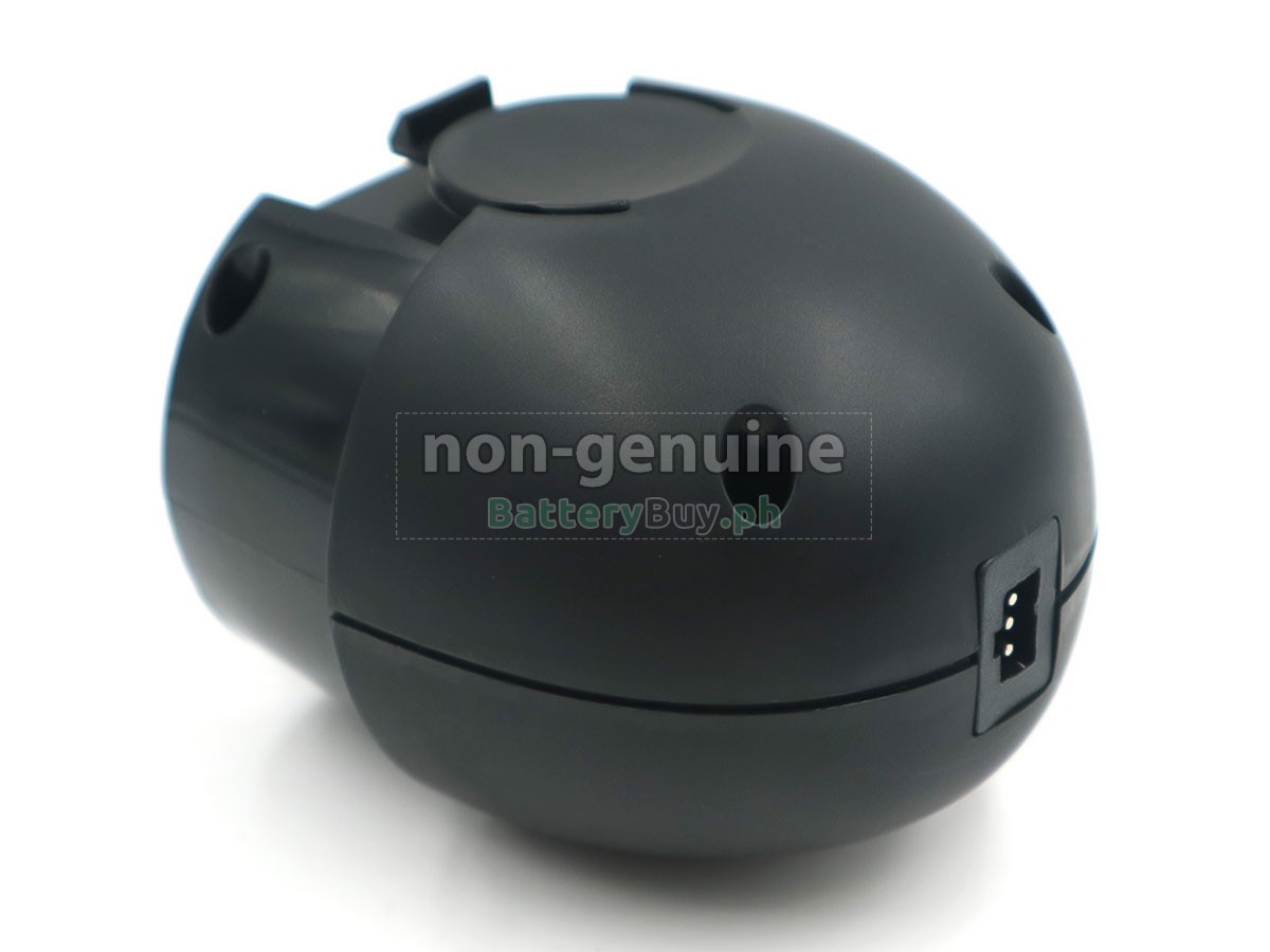 Metabo POWERMAXX Replacement Battery