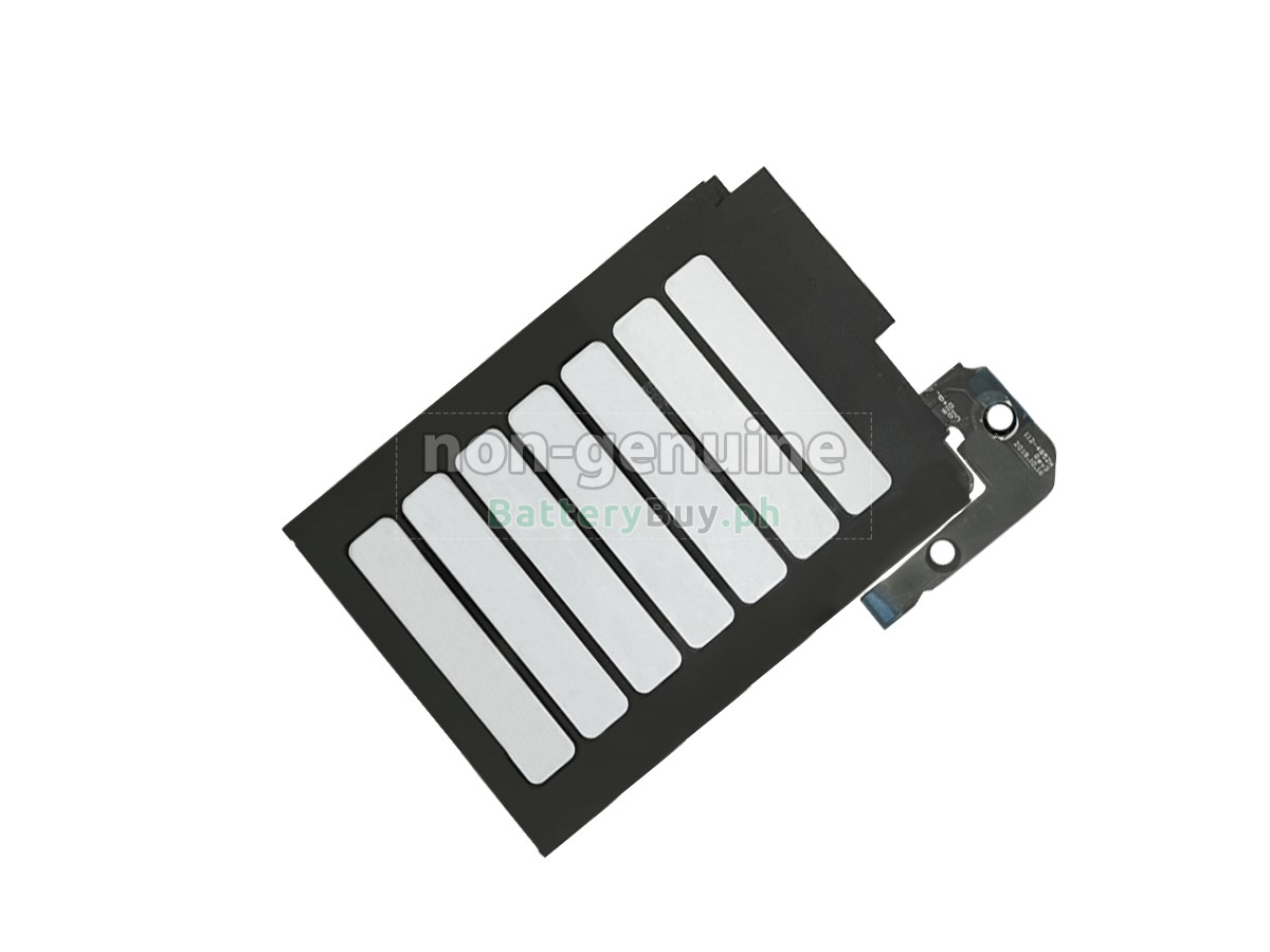 Microsoft A3HTA023H(1ICP3/71/98) Replacement Battery