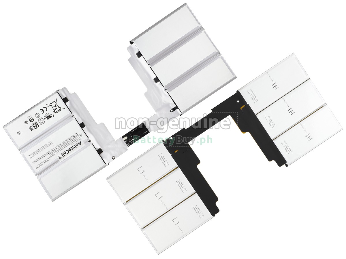 Microsoft SKW-00015 Replacement Battery