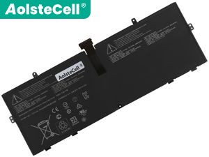Battery for Microsoft Surface Laptop Go 1943