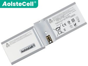 Battery for Microsoft Surface Book 3 13.5Inch Tablet