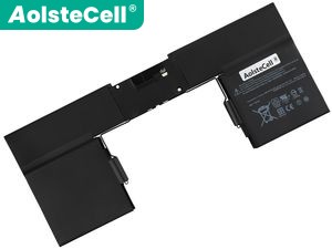 Battery for Microsoft G3HTA001H 2(1ICP5/40/115+1ICP6/78/82)-2