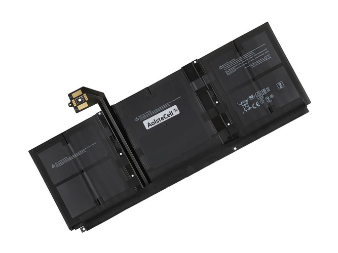 Battery for Microsoft Surface Laptop 5 13.5-inch 1950