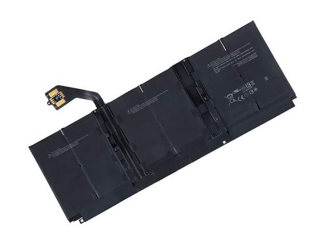 Battery for Microsoft Surface Laptop 3 1872