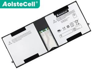 Battery for Microsoft Surface Pro 2 1601