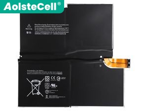 Battery for Microsoft G3HTA005H