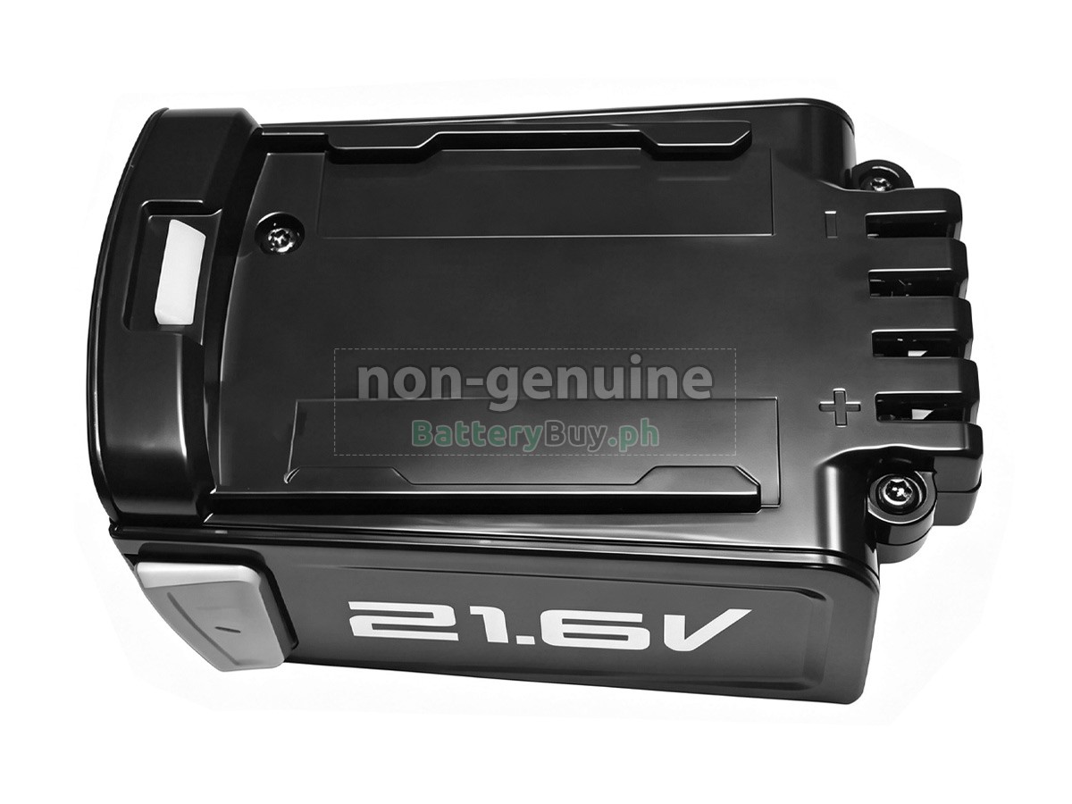 Midea P3 Replacement Battery