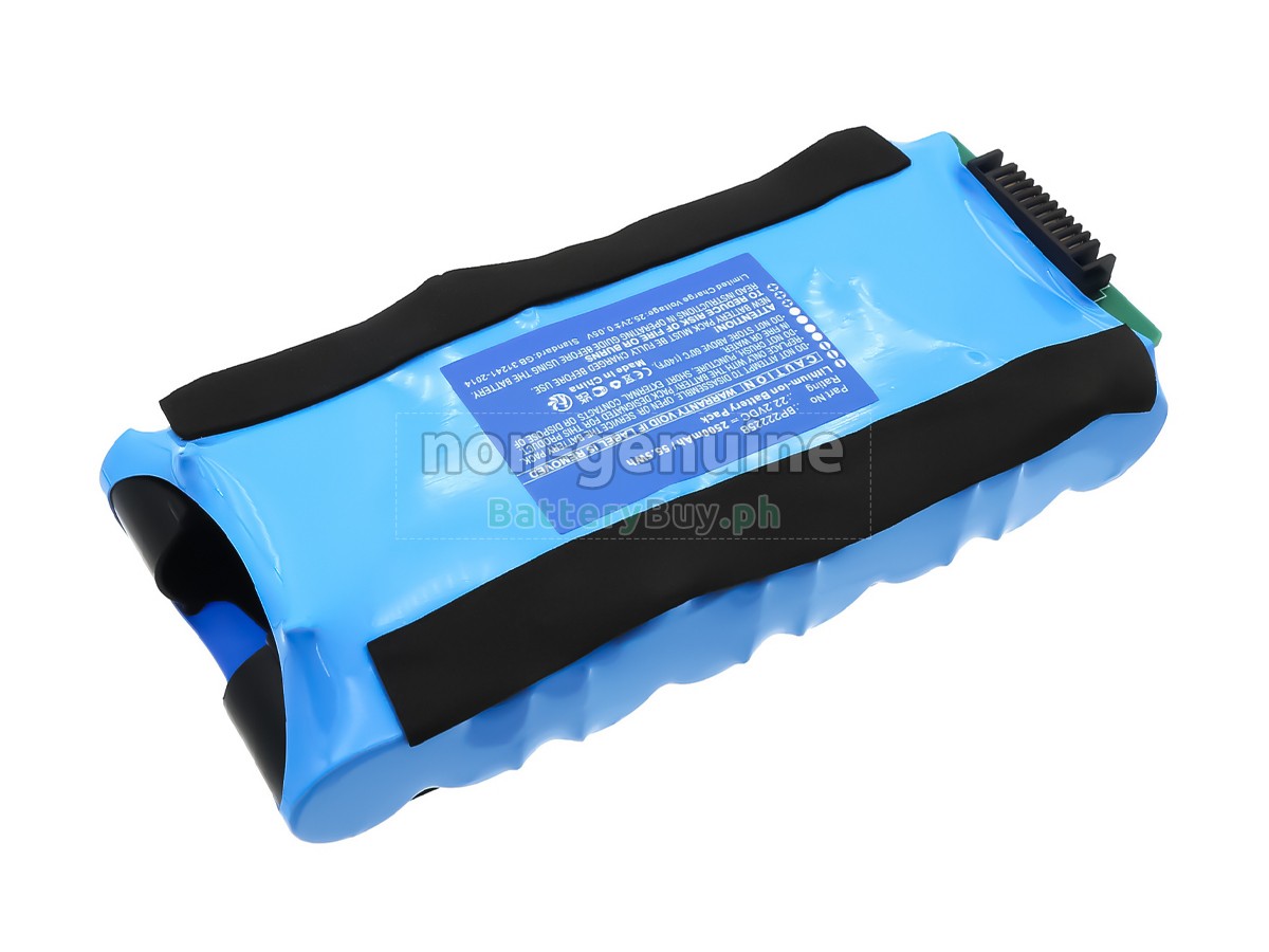 Midea BP22225B Replacement Battery