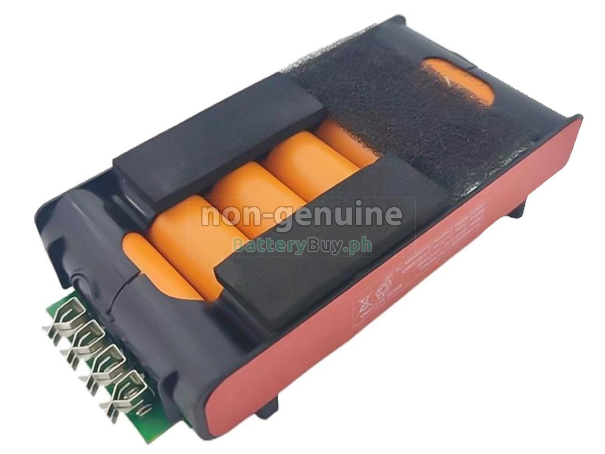 Midea BP25225E Replacement Battery