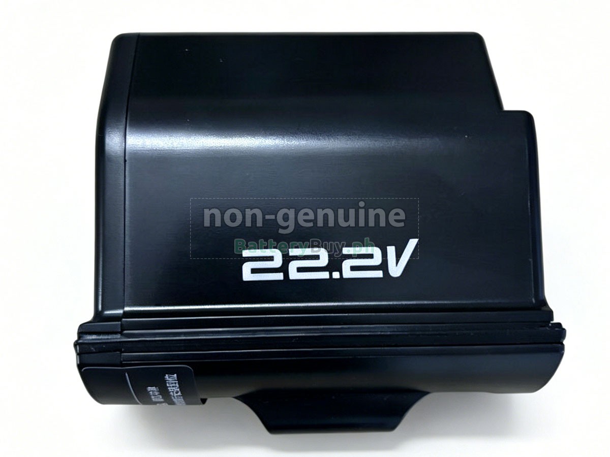Midea G9 Replacement Battery