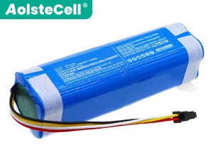 Battery for Midea BP14452A