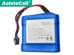 Battery for Midea BP14452G