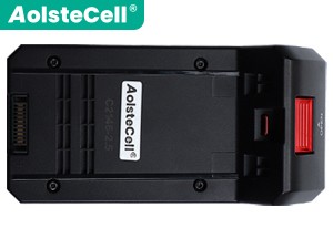 Battery for Midea P7