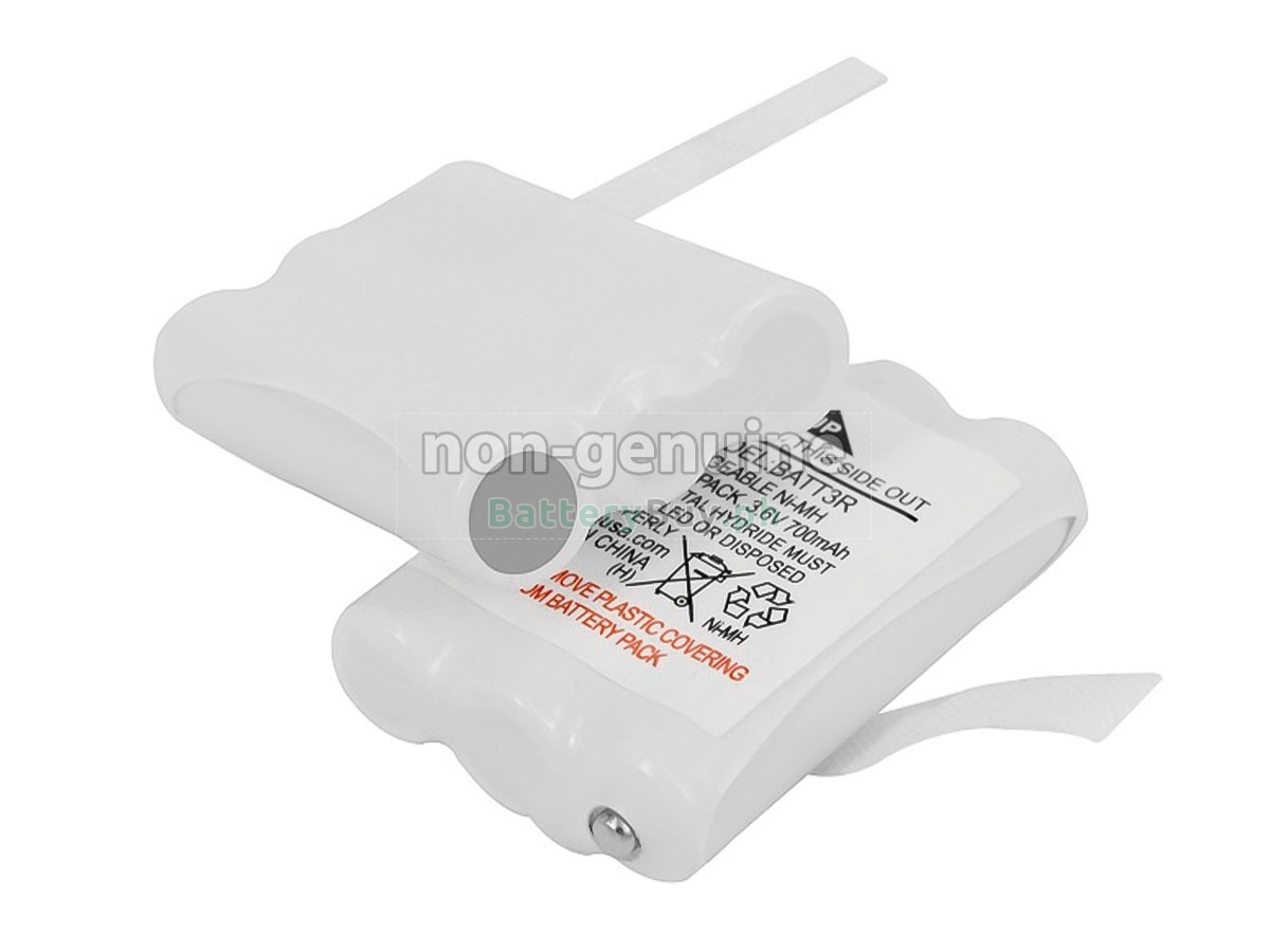 Midland T50 Replacement Battery