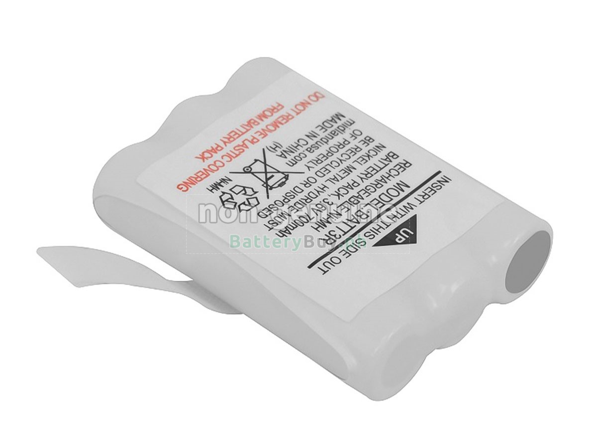 Midland T50 Replacement Battery