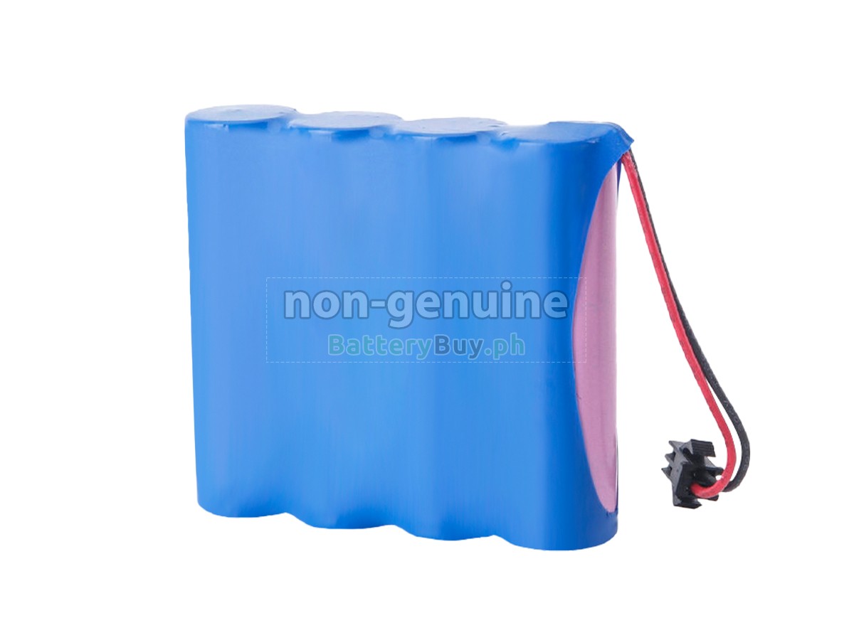 Million EM-9000E Replacement Battery
