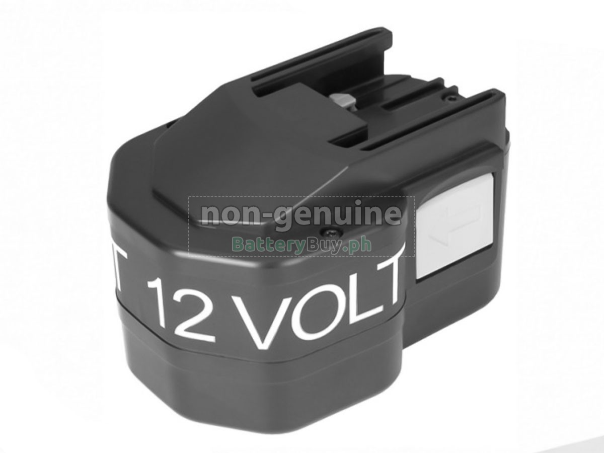 Milwaukee 48-11-1967 Replacement Battery