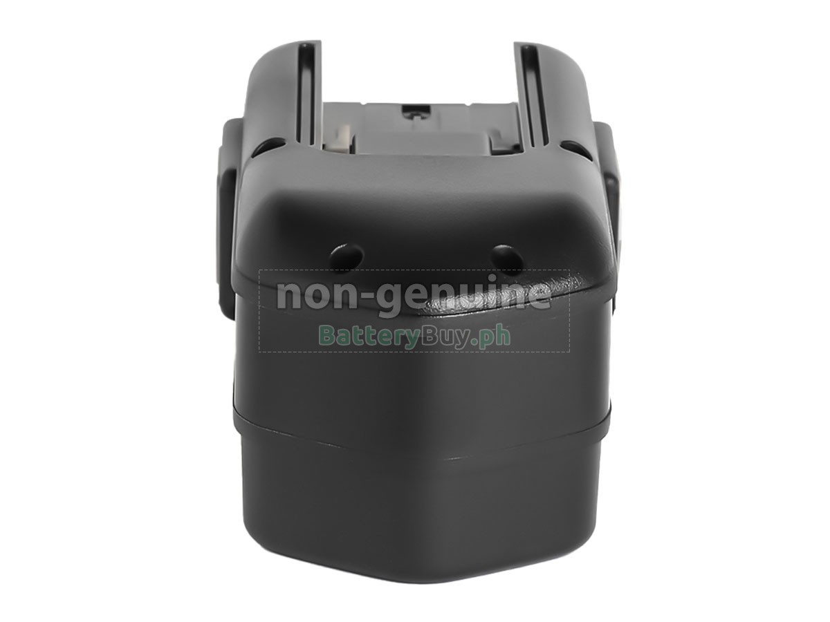 Milwaukee 0880-20 Replacement Battery