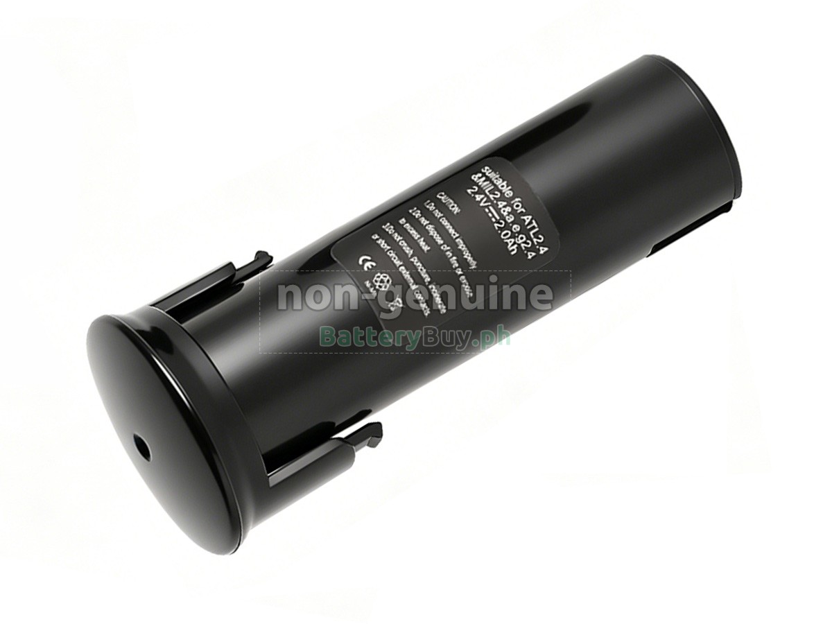 Milwaukee ABS6 Replacement Battery