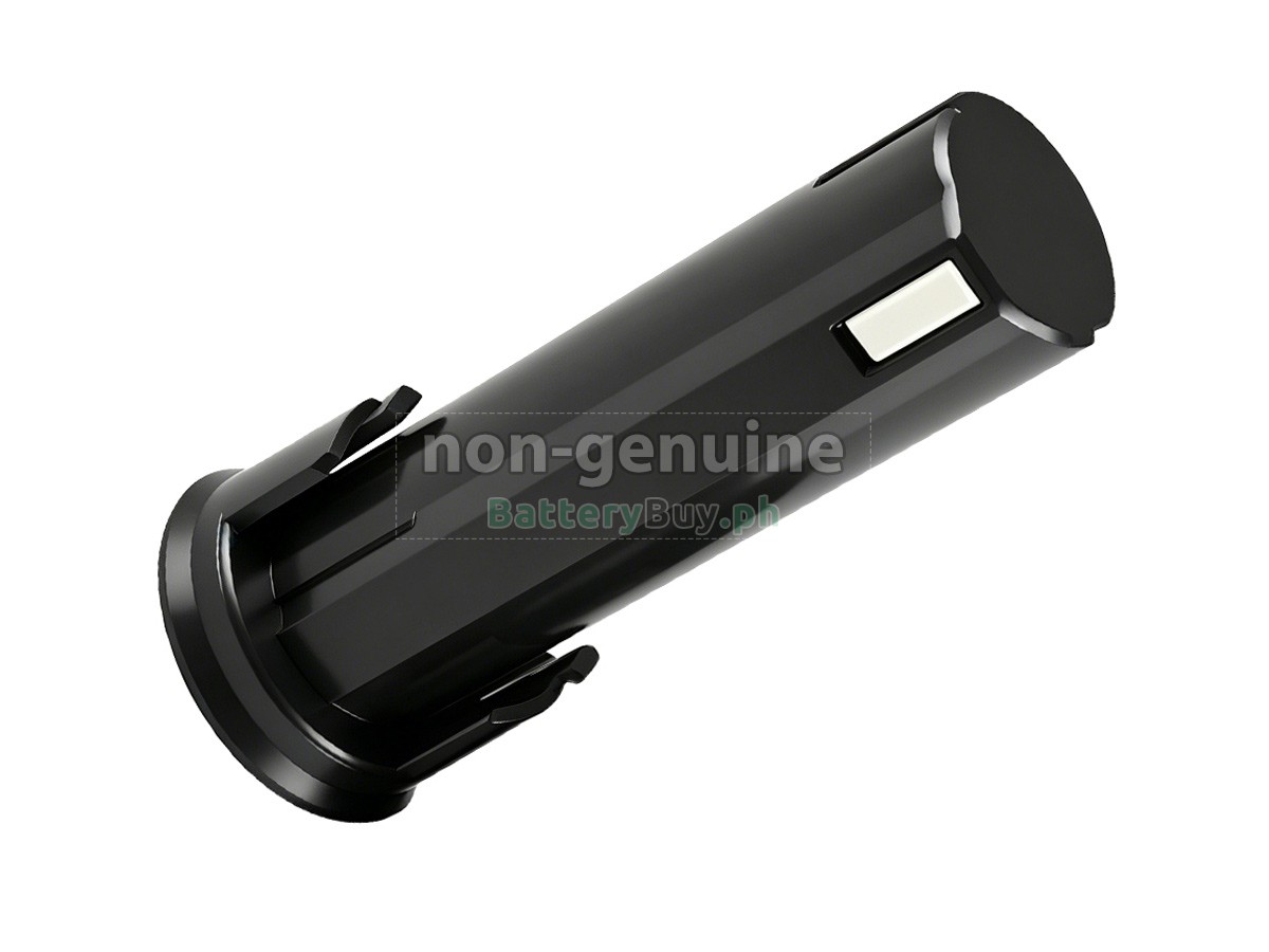 Milwaukee ABS6 Replacement Battery