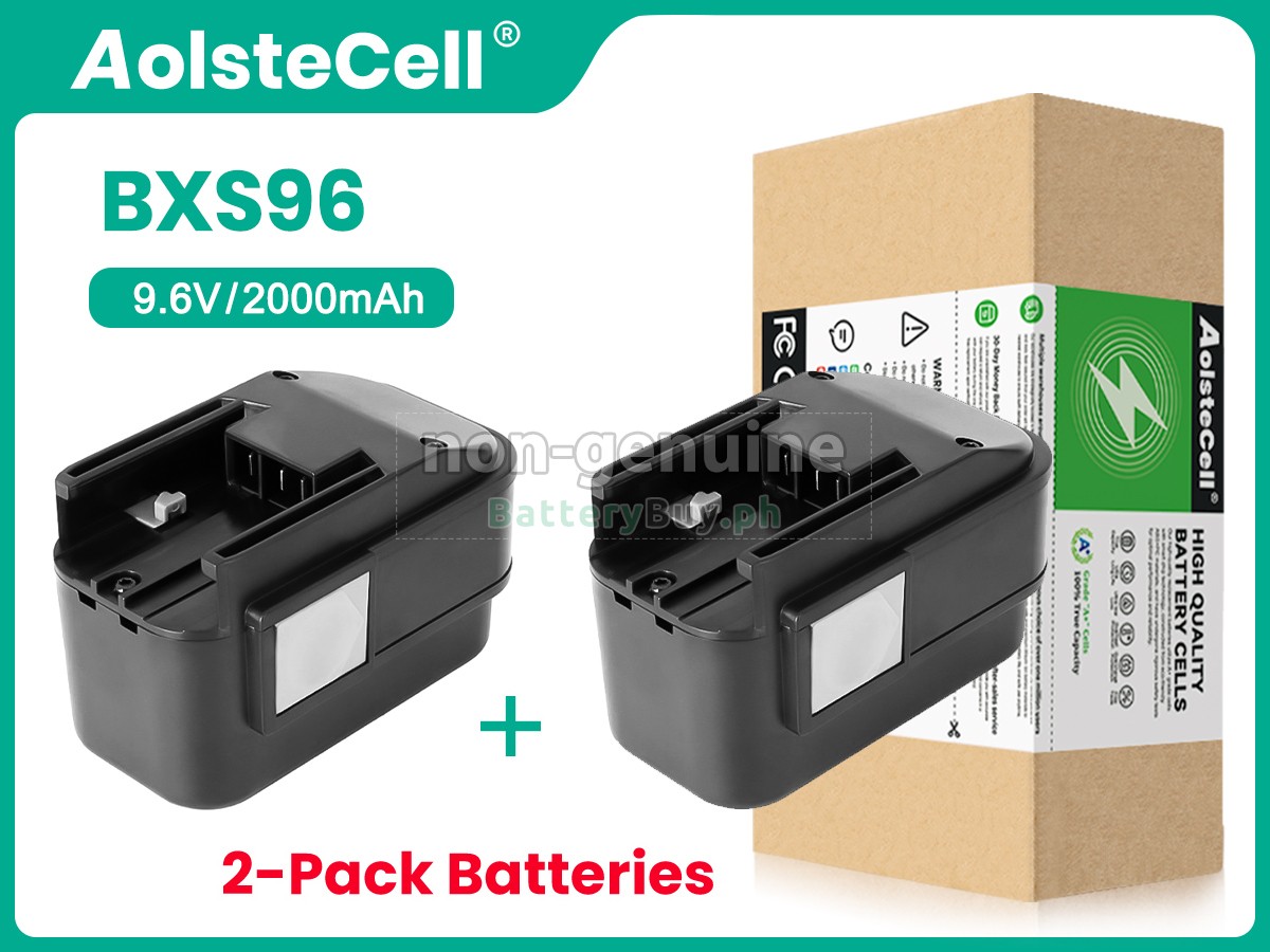 Milwaukee 4932366429 Replacement Battery