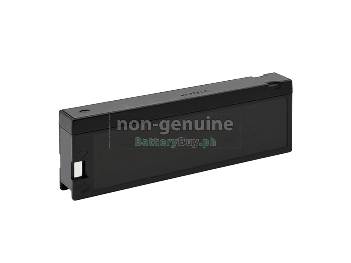 Mindray PASSPORT 2 Replacement Battery