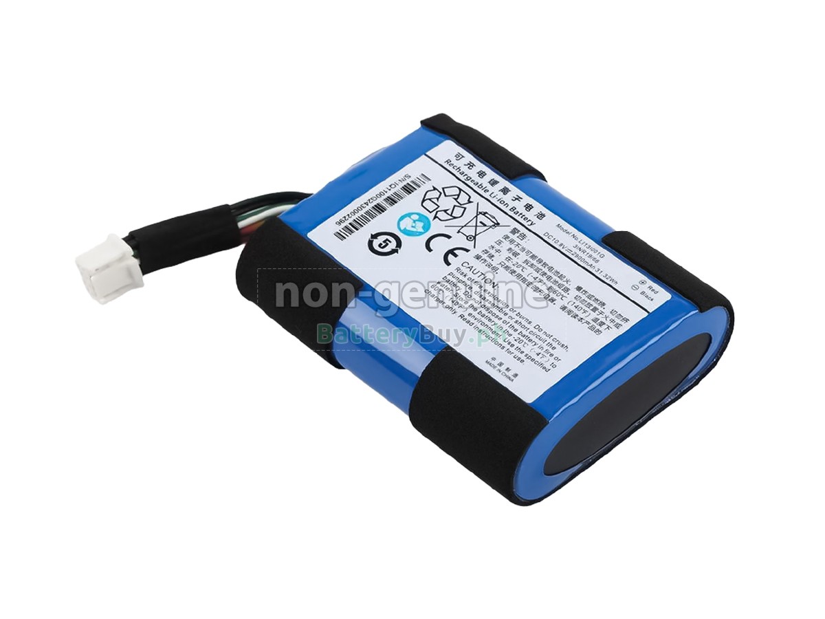 Mindray LI13I001G Replacement Battery