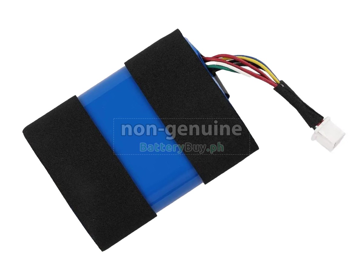 Mindray LI13I001G Replacement Battery
