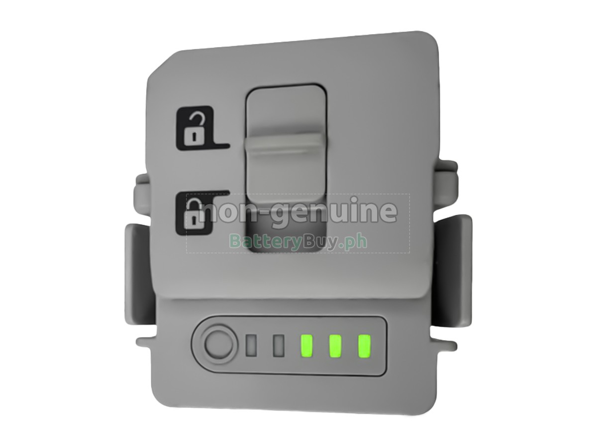 Mindray LI14I001F(4INR22/71) Replacement Battery