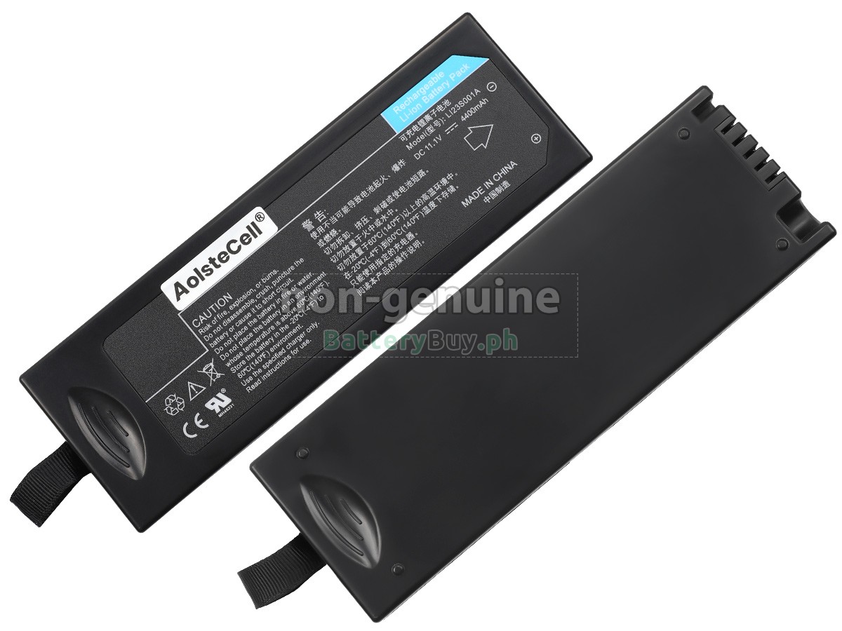 Mindray WATO EX-20 Replacement Battery
