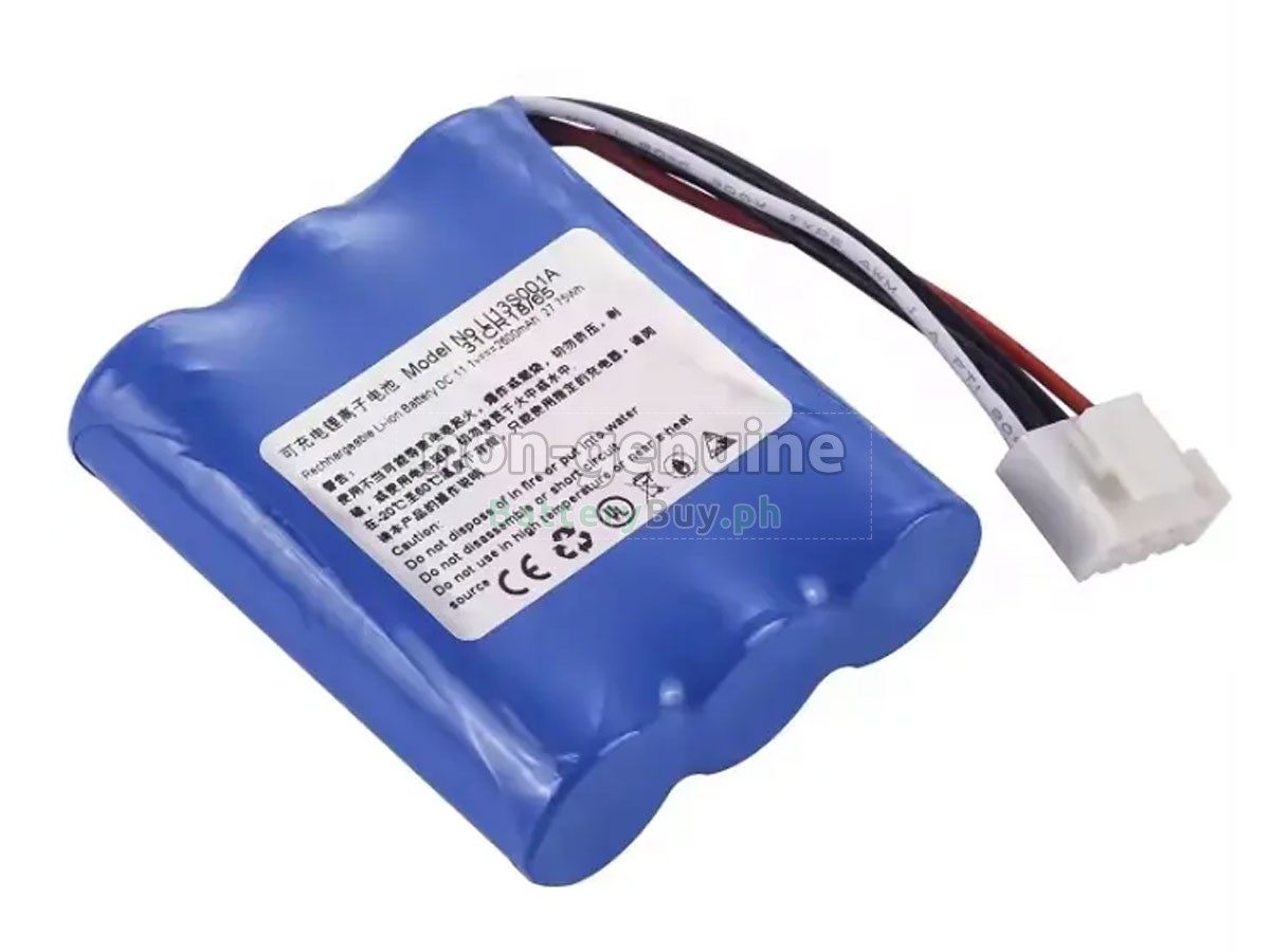 Mindray LI13S001A Replacement Battery