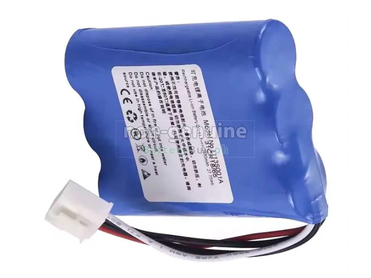 Mindray LI13S001A Replacement Battery