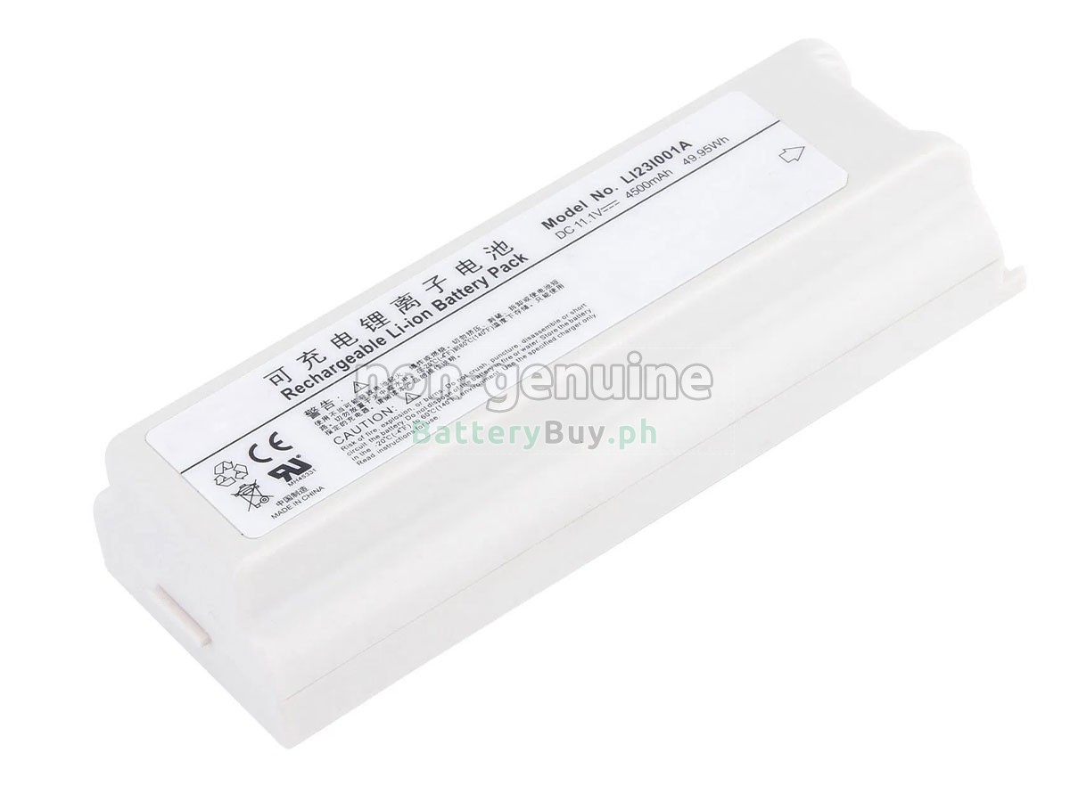 Mindray M7E Replacement Battery