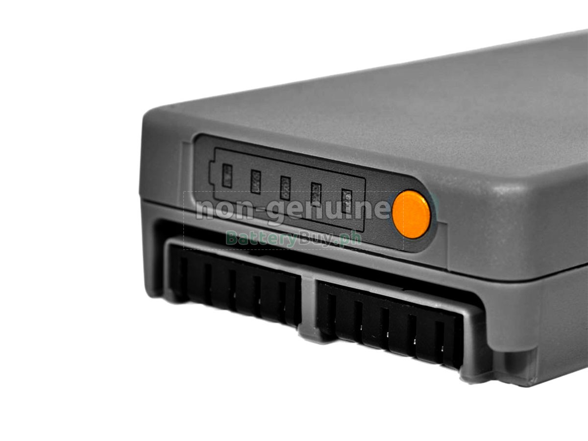 Mindray LI24I001A Replacement Battery