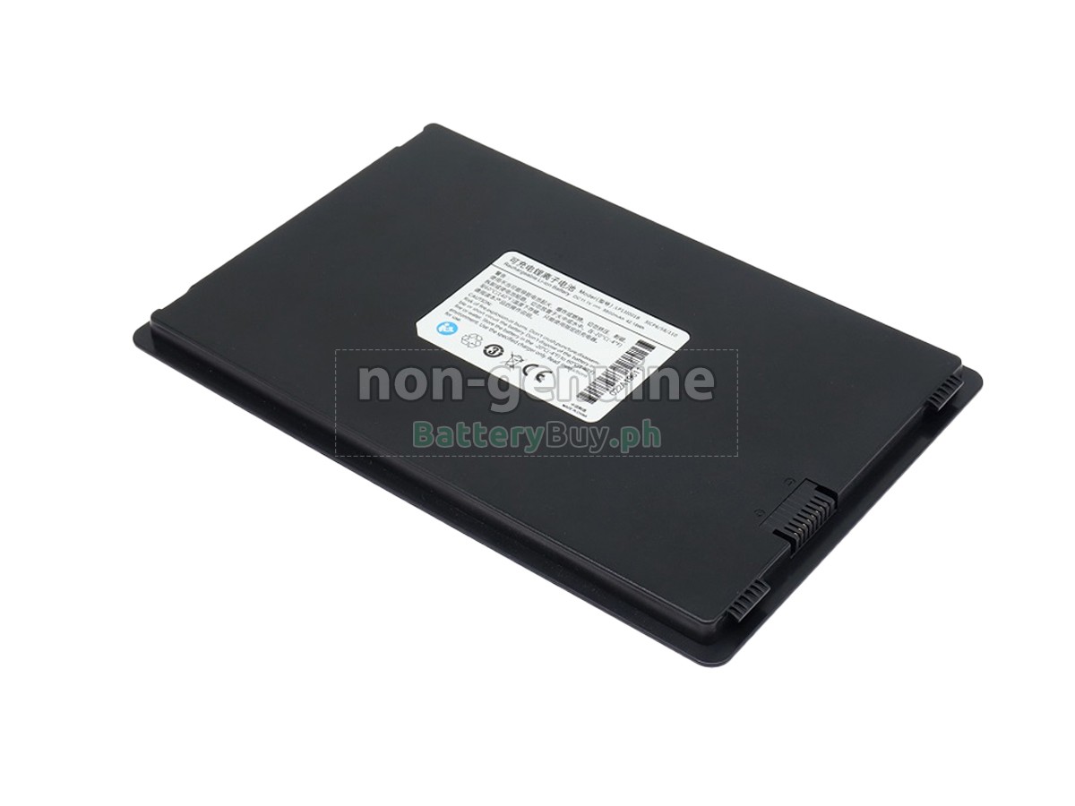 Mindray MP3543R Replacement Battery