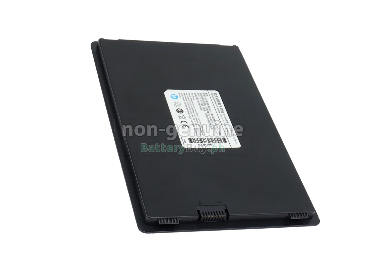 Mindray MP3543R Replacement Battery