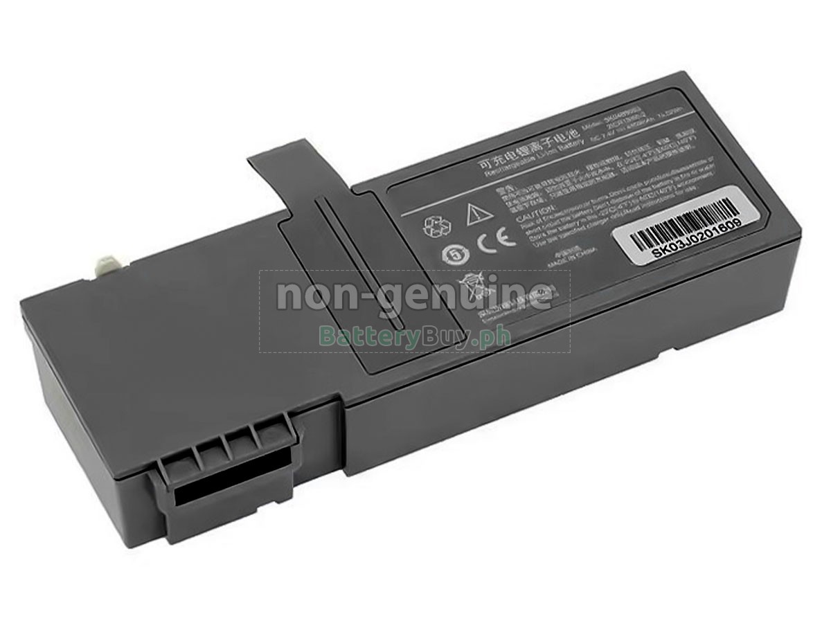 Mindray SK04B9003B Replacement Battery