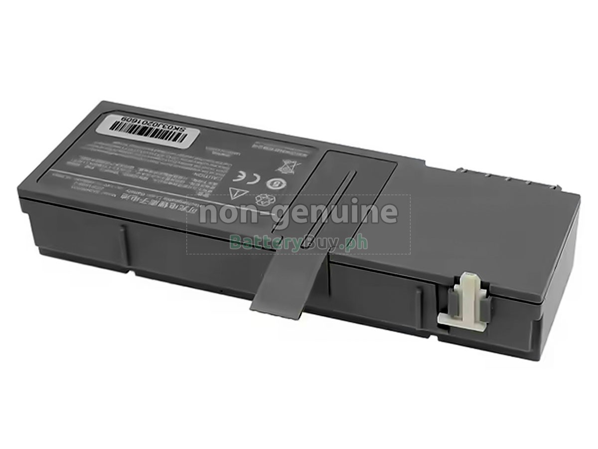 Mindray SK04B9003B Replacement Battery