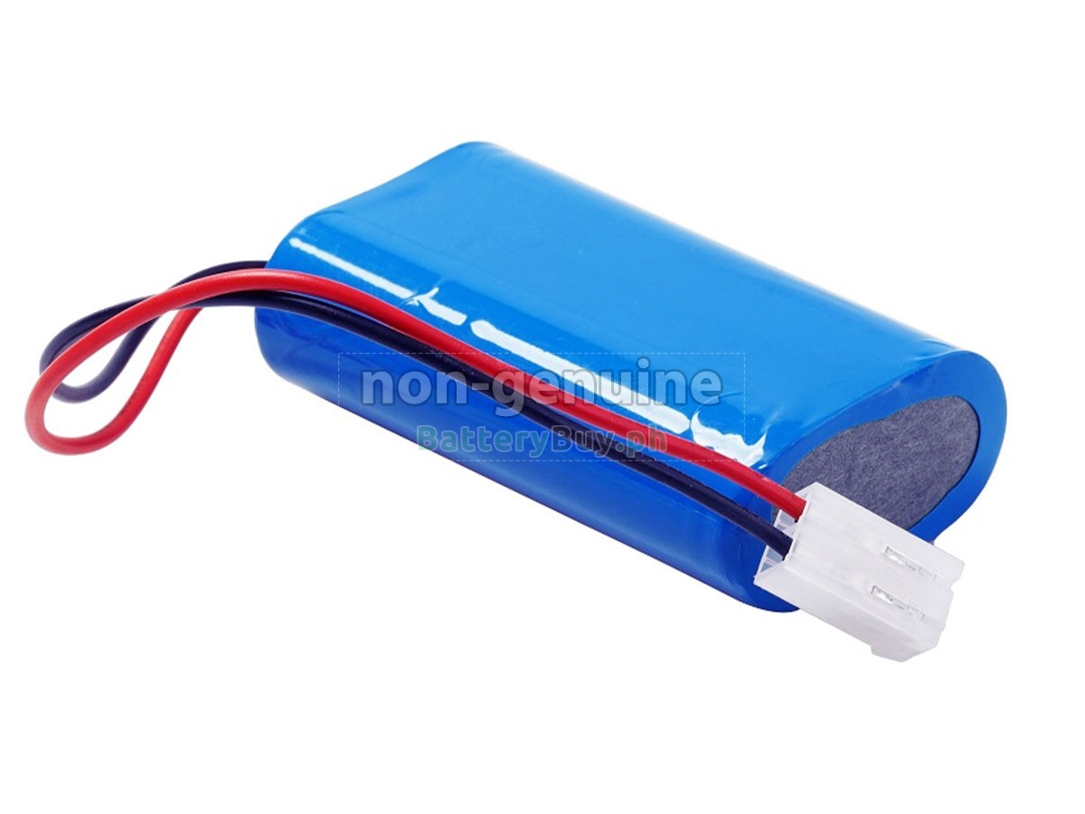Mindray BENEFUSION VP3 Replacement Battery