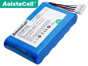 Battery for Mindray Li23S003H