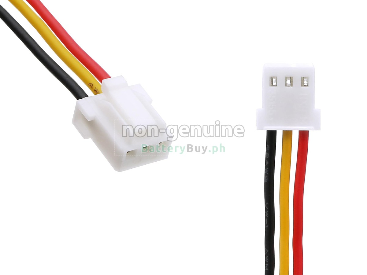 Moneual ME770 Replacement Battery