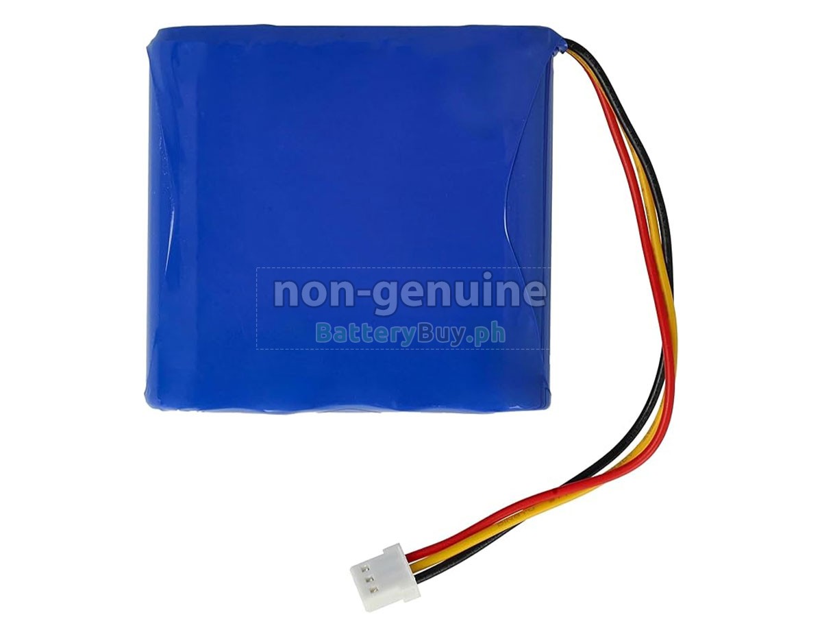 Moneual ME770 Replacement Battery