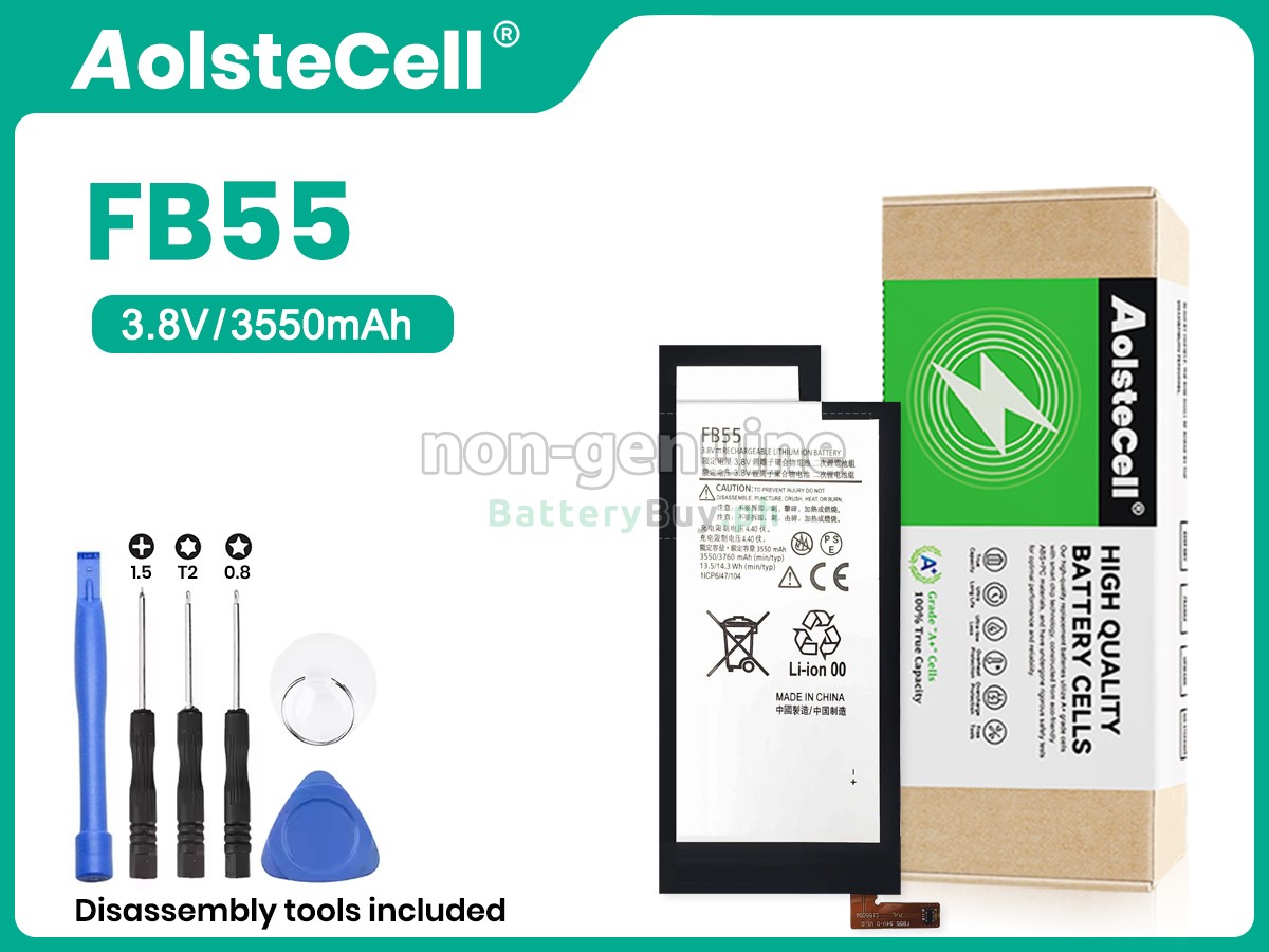 Motorola BL265 Replacement Battery