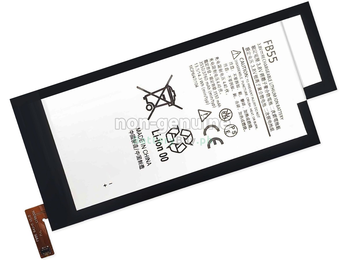 Motorola BL265 Replacement Battery