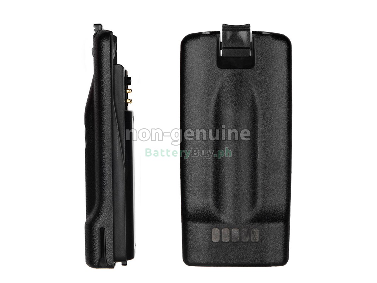 Motorola XT220 Replacement Battery